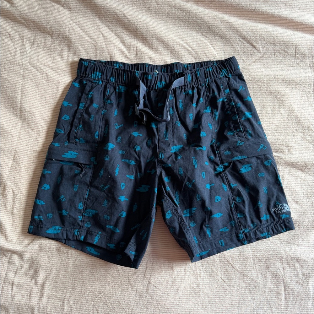 North Face Swim Shorts